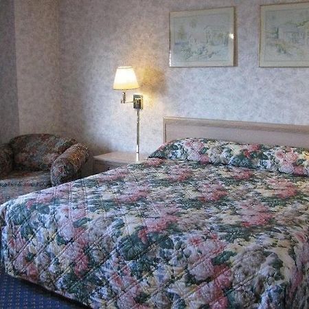 Nisei Inn Gardena Ngoại thất bức ảnh
